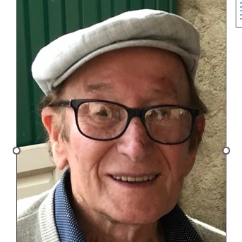 Photo de Léonardo CANGELLI