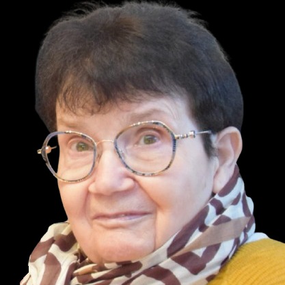 Photo de Denise LURAGHI