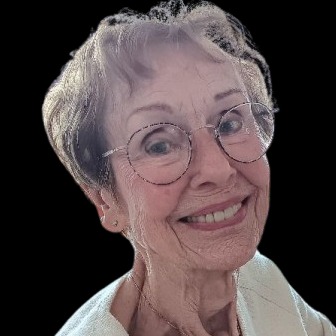 Photo de Madame Suzanne, Lucienne WOJDOWSKI