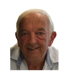 Photo de Bernard SIEBERT