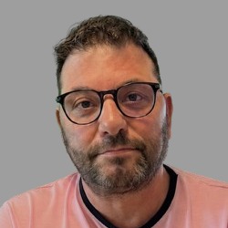 Photo de Bernard DETTORI