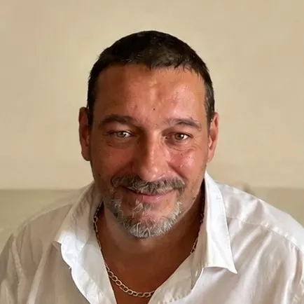 Photo de Jerôme MORTIER
