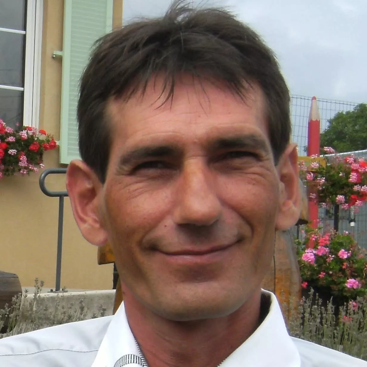 Photo de Michel HUMBERT